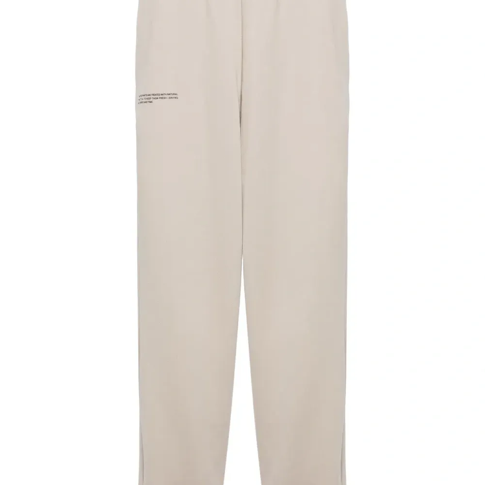 Спортивные брюки из органического хлопка Спортивные брюки из органического хлопка