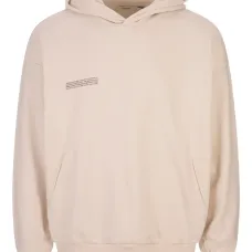 Худи из органического хлопка