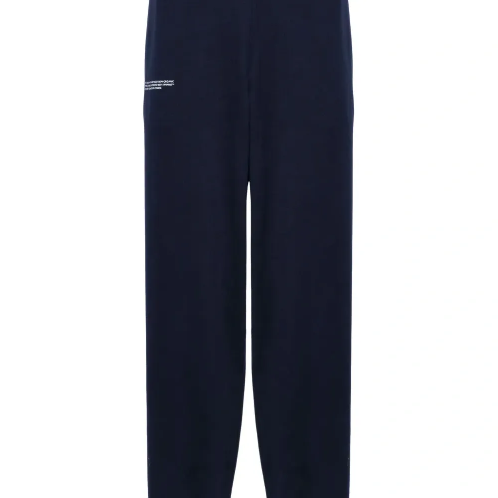 Спортивные брюки из органического хлопка