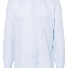 Льняная рубашка