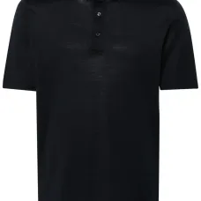 Рубашка поло из джерси