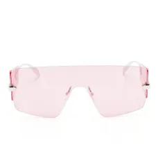 Солнцезащитные очки-маска