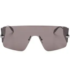 Массивные солнцезащитные очки-маска Массивные солнцезащитные очки-маска