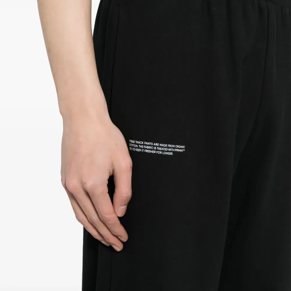 Спортивные брюки из органического хлопка