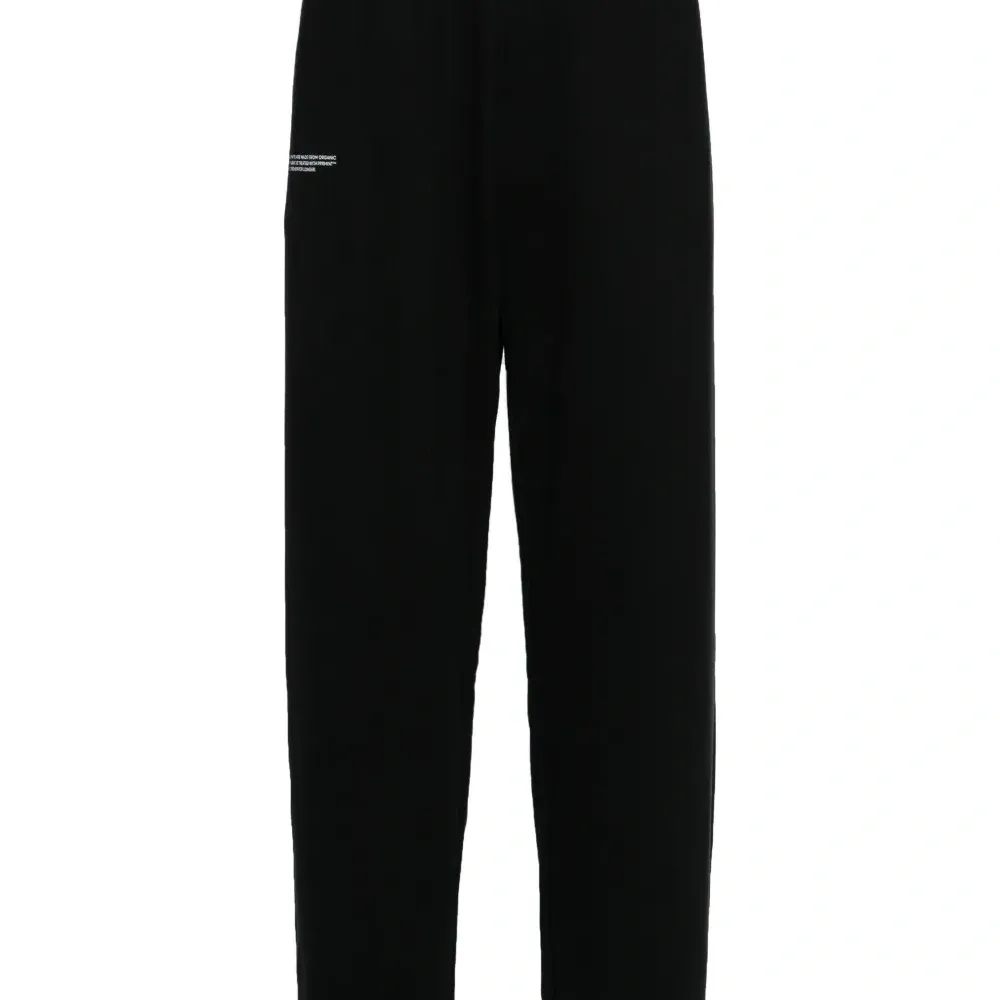 Спортивные брюки из органического хлопка