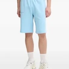 Шорты из органического хлопка