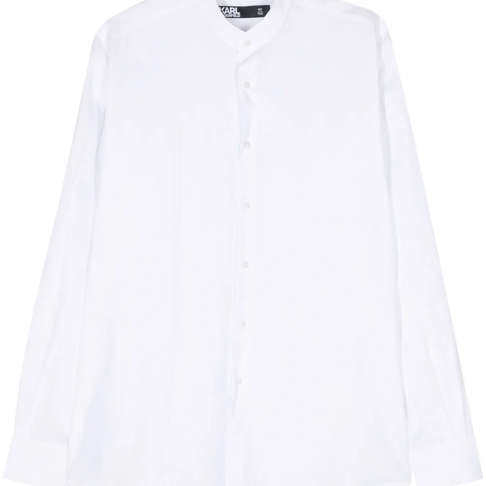 Фактурная рубашка