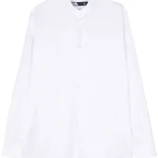 Фактурная рубашка