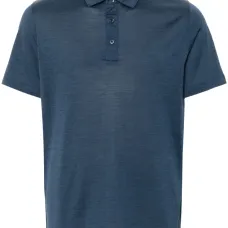 Легкая рубашка поло