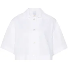 Укороченная рубашка Wave