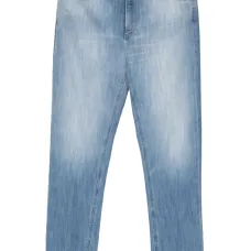 Джинсы скинни Cindy