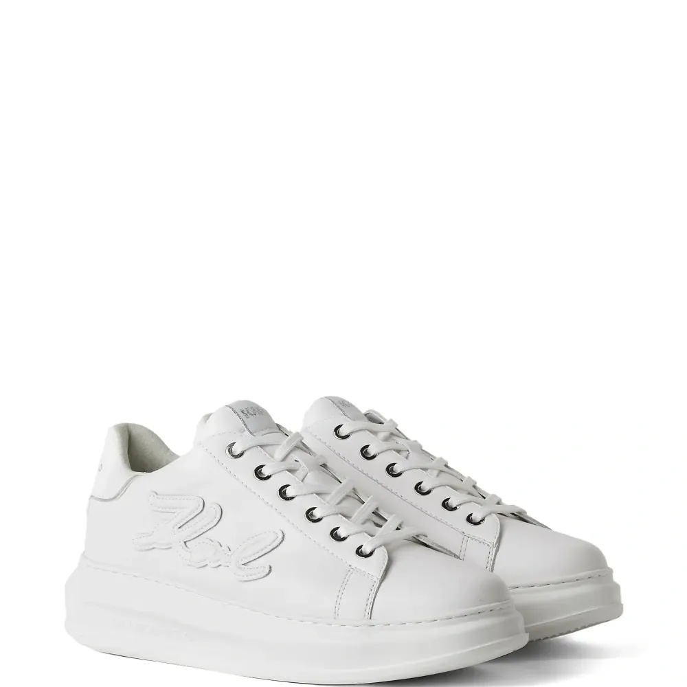 Кроссовки Kapri Signia