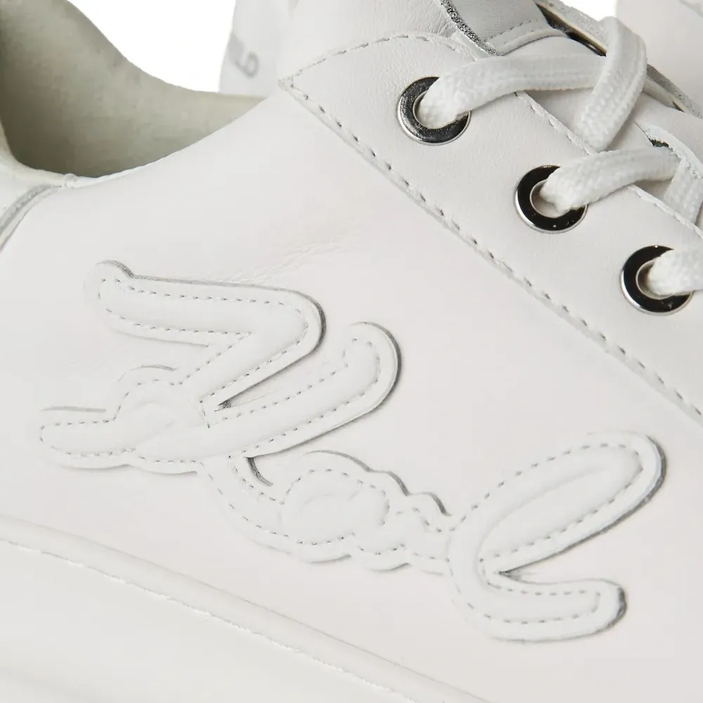 Кроссовки Kapri Signia