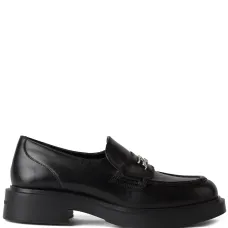 Лоферы Macie Signia со стразами