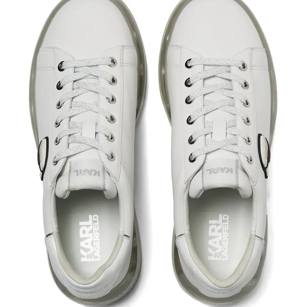 Кроссовки Ikon NFT Kapri Kushion