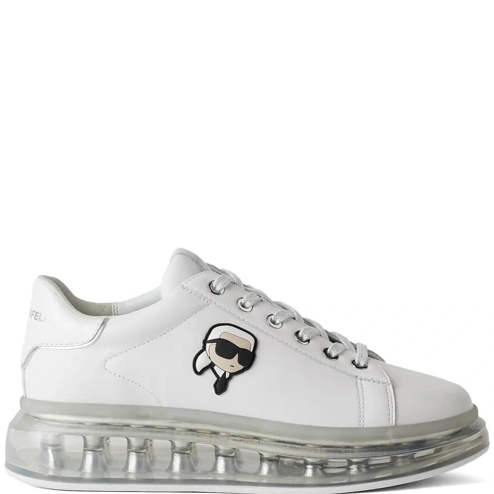 Кроссовки Ikon NFT Kapri Kushion