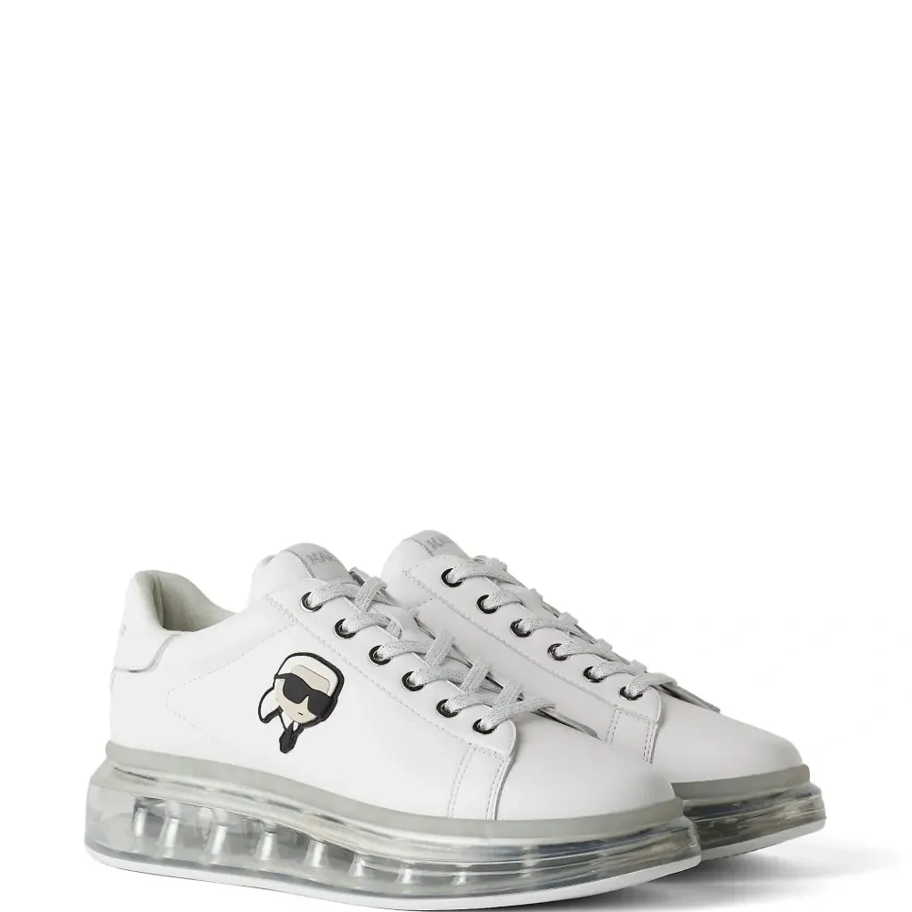 Кроссовки Ikon NFT Kapri Kushion