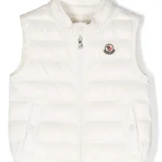 дутый жилет New Amaury