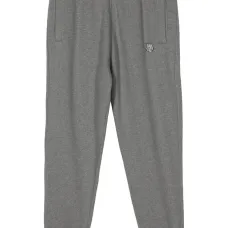 Спортивные брюки с логотипом