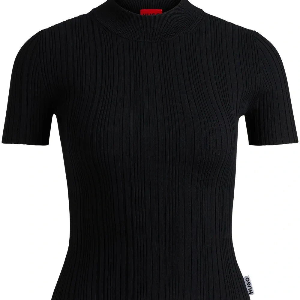 Топ в рубчик