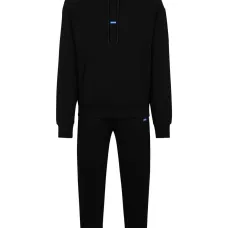 Худи с логотипом