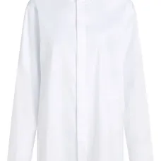 Рубашка с монограммой