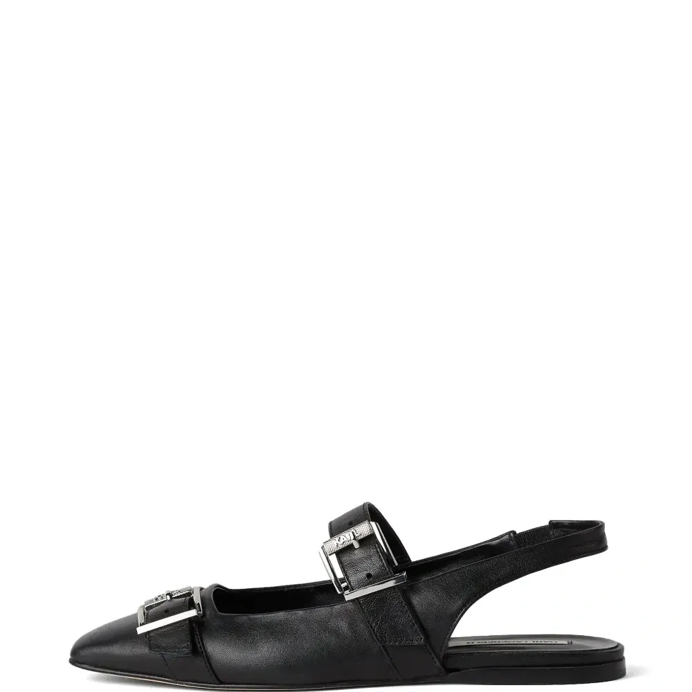 Туфли Konnie с ремешками