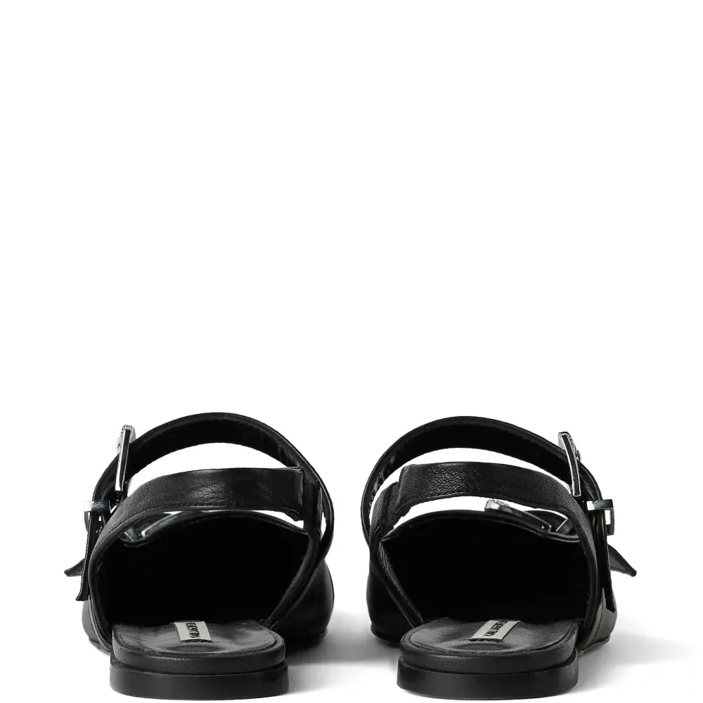 Туфли Konnie с ремешками