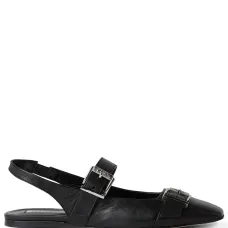 Туфли Konnie с ремешками Туфли Konnie с ремешками