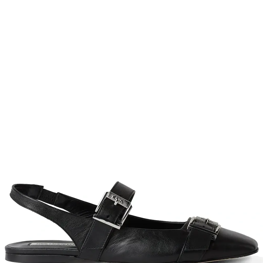 Туфли Konnie с ремешками