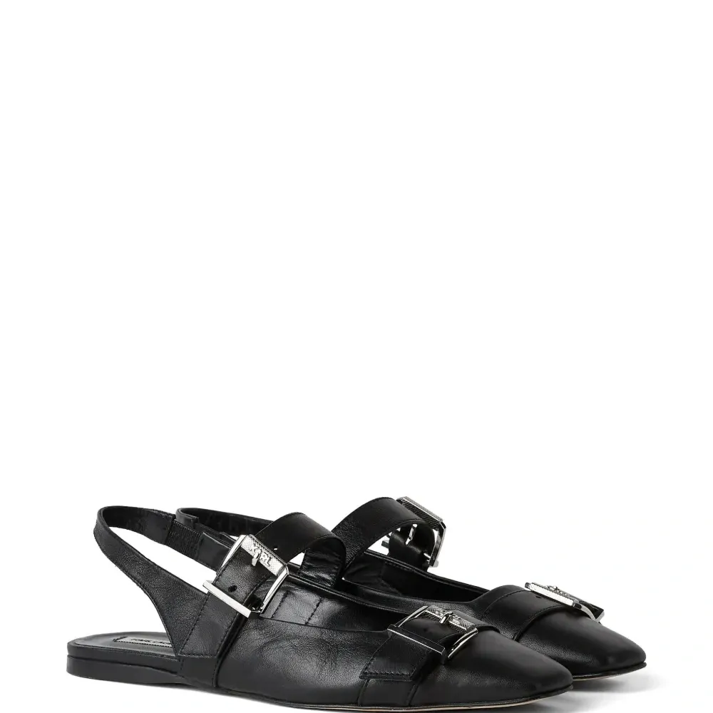 Туфли Konnie с ремешками