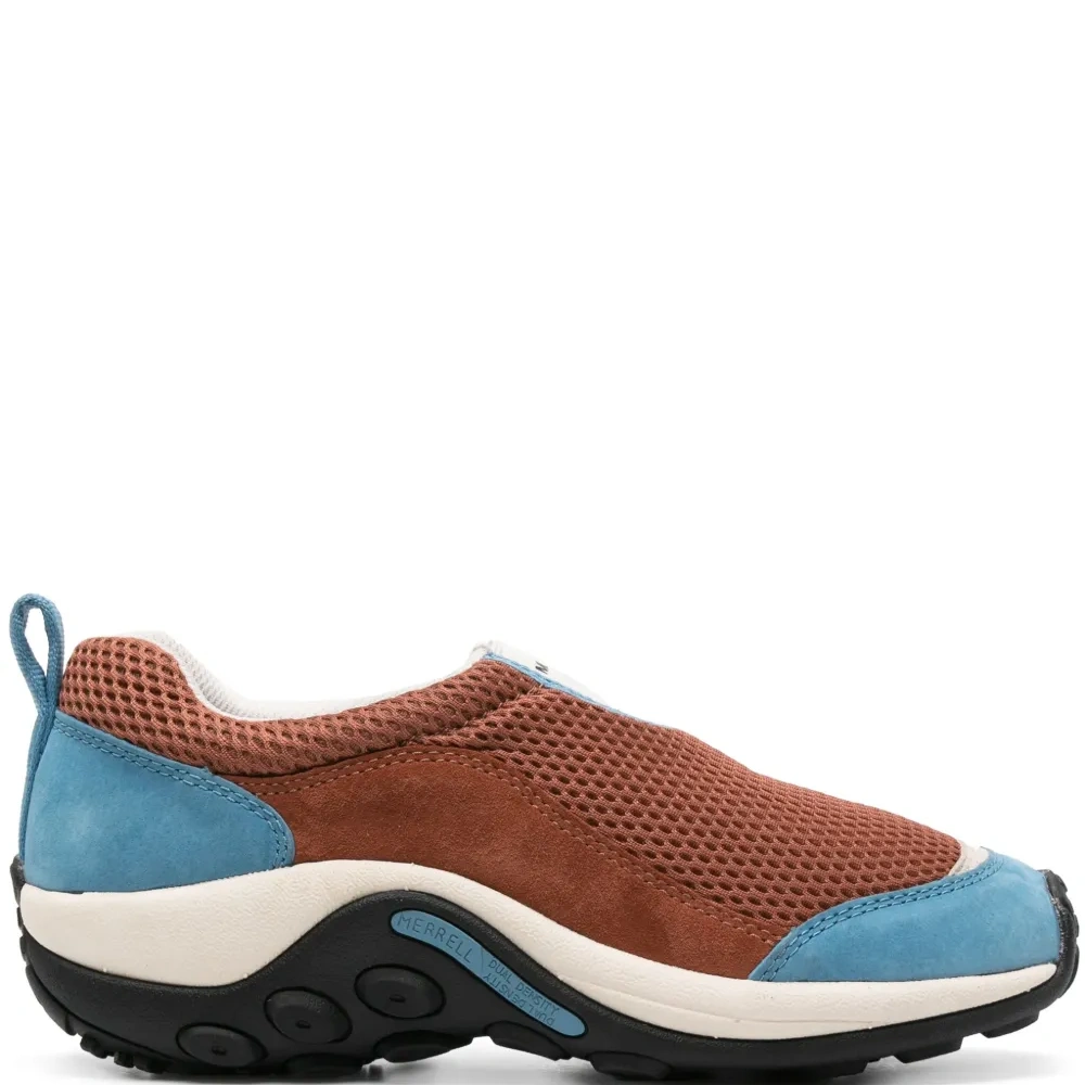 Слипоны со вставками