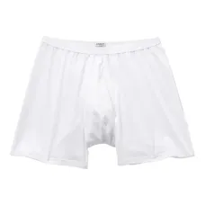 Боксеры из хлопка