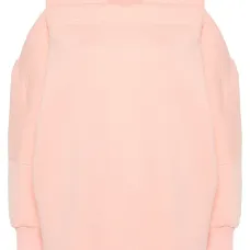 Толстовка Sushi с открытыми плечами