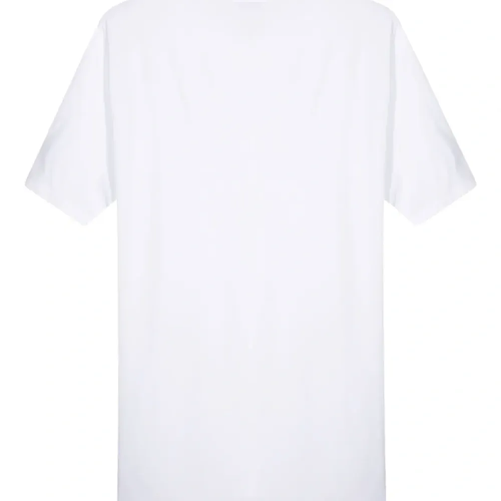 Футболка с короткими рукавами