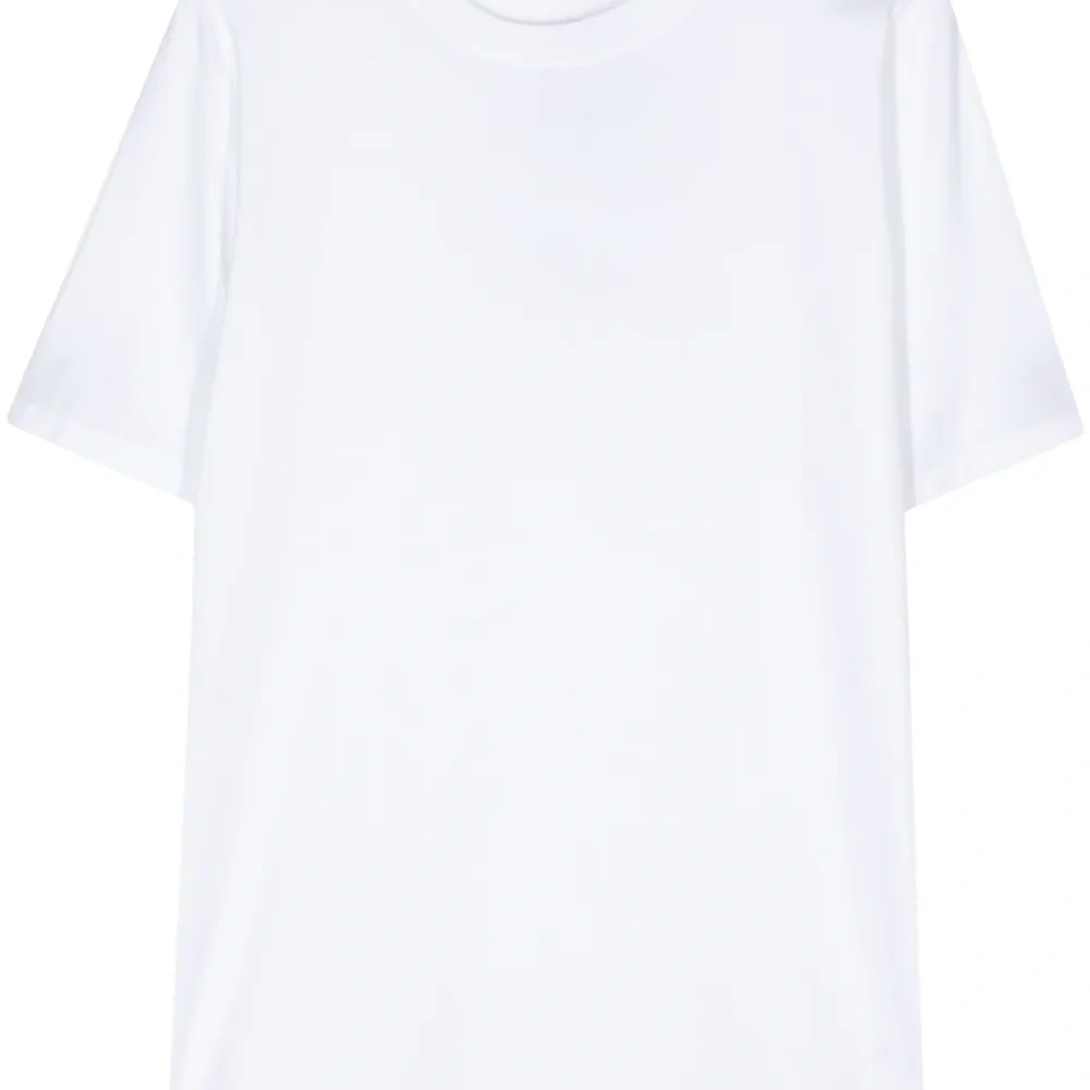 Футболка с короткими рукавами