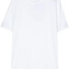 Футболка с короткими рукавами