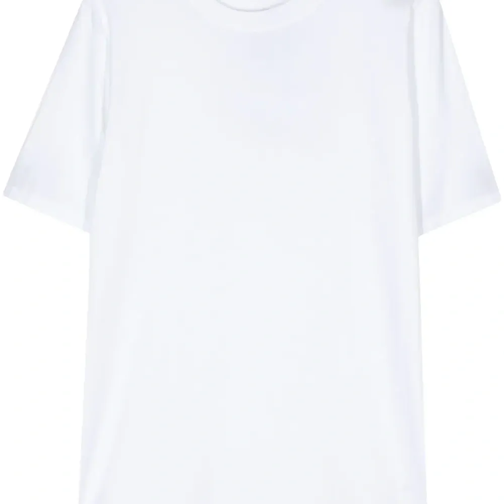 Футболка с короткими рукавами