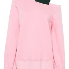 Толстовка Body Couture Mix Cassia из коллаборации с Atu