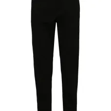 Узкие брюки средней посадки