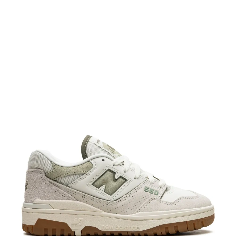 Кроссовки 550 White/Grey