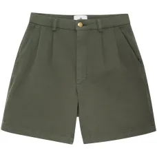 Шорты Carrie со складками