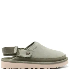 клоги Goldencoast