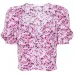 Блузка Nunila с цветочным принтом