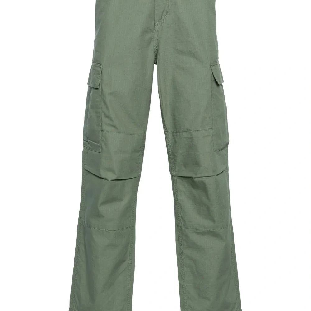 Брюки карго