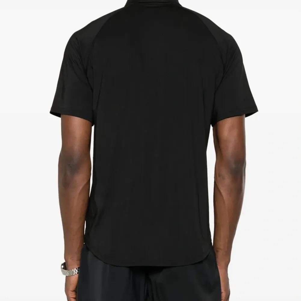 Футболка с принтом Polo Pony