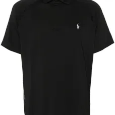 Футболка с принтом Polo Pony