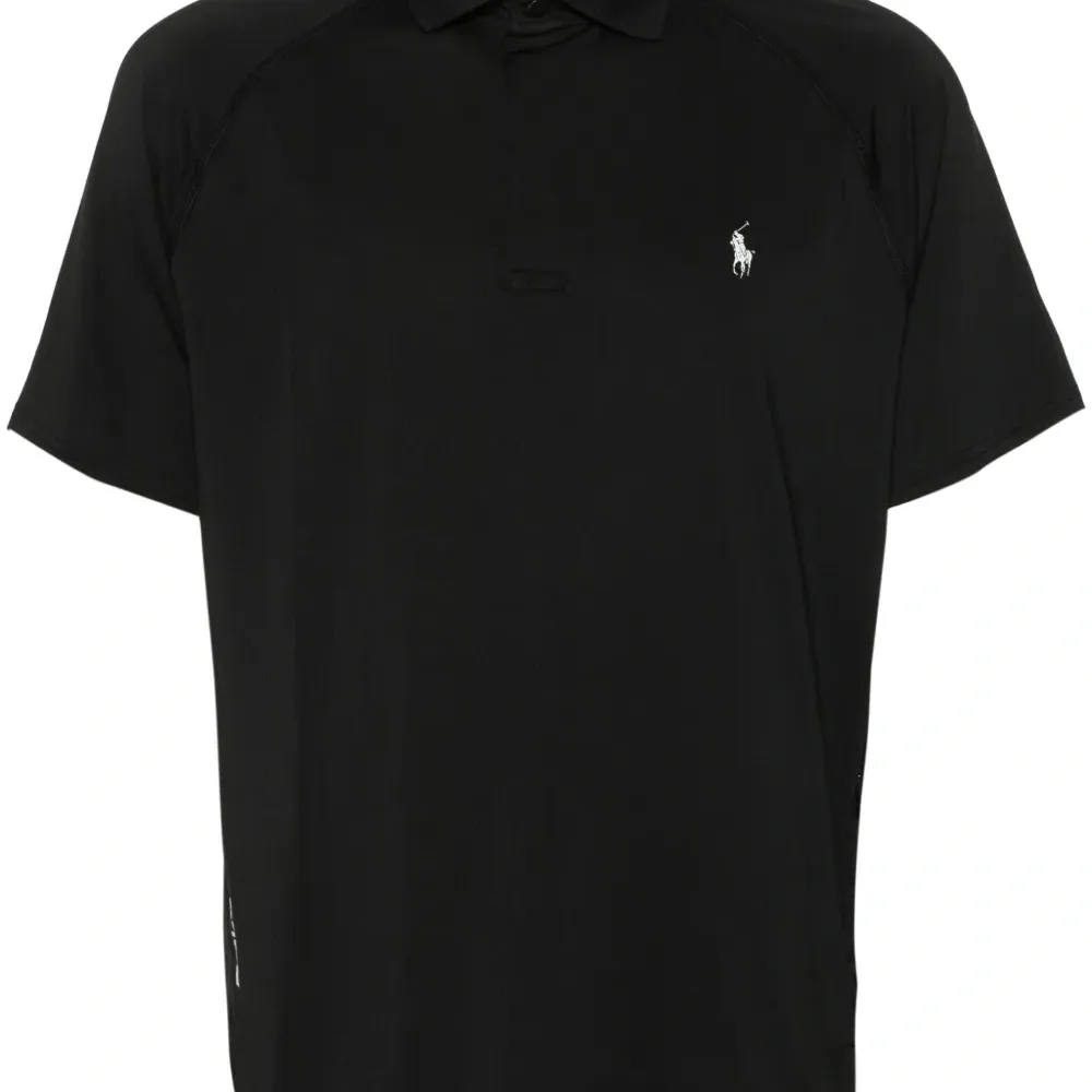 Футболка с принтом Polo Pony