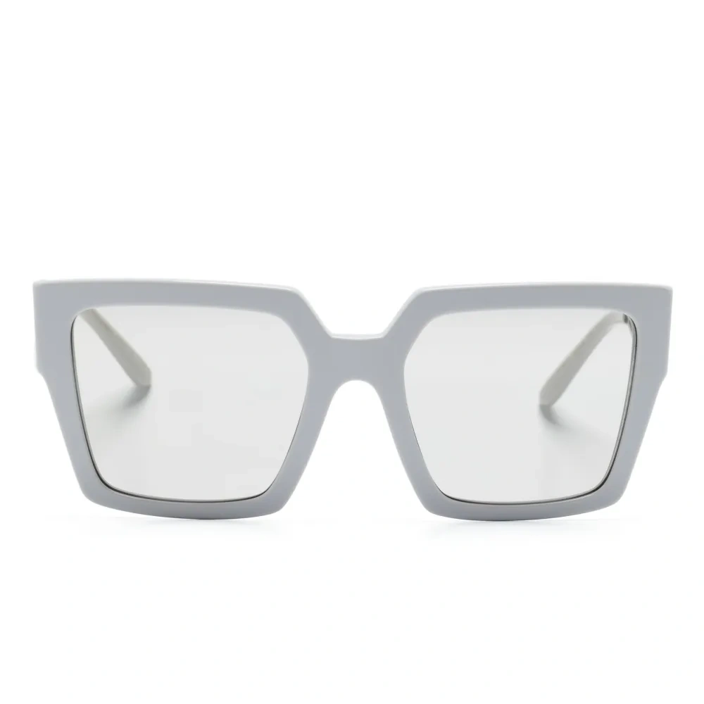 Солнцезащитные очки DG4446B в квадратной оправе