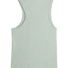 Топ Scoop асимметричного кроя Топ Scoop асимметричного кроя